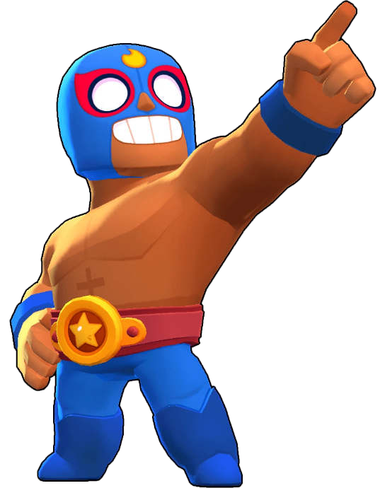 El Primo